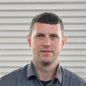 Daniel Groß