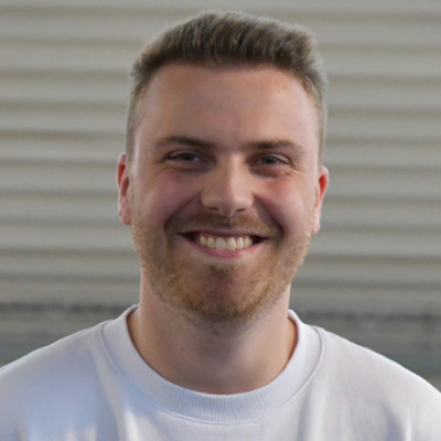 Lukas Sommerfeld